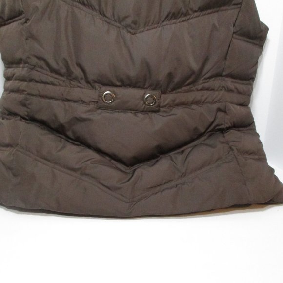 New York Classic Vest XL - Picture 4 of 5